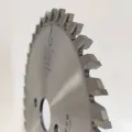 Incisor cónico Diám. 125mm
