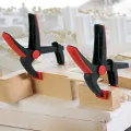 Pinza de sujeción VARIO CLIPPIX XV 55mm