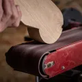 Lija de Banda 4x36'' (102x914mm) Grano 150