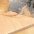 Retape Para Madera Pino Base Agua Galón 7kg