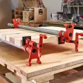 Prensa de Tubo Bessey