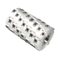 Cuchillo Intercambiable 14x14x2mm (10 unidades)
