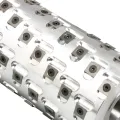 Cuchillo Intercambiable 14x14x2mm (10 unidades)
