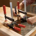 Prensas para cantos KT - BESSEY®