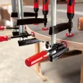 Prensas para cantos KT - BESSEY®