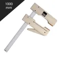 Prensa de Madera KLEMMY 1000mm Bessey