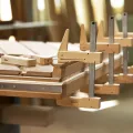Prensa de Madera KLEMMY 1000mm Bessey