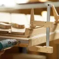 Prensa de Madera KLEMMY 1000mm Bessey
