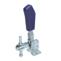 Prensas rápidas verticales fijacion-corta-kf-011db