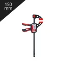 Prensa Rápida EZ 150mm Bessey 