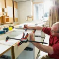 Prensa Rápida EZ 150mm Bessey 