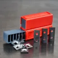 Cuchillo Intercambiable 15x15x2,5mm