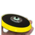 Repuesto Lijadora Orbital Plato Base 6'' (150mm)