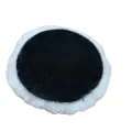 Bonete de Lana Natural D155