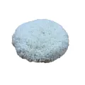 Bonete de Lana Natural D155