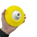 Plato para Esmeril / Pulidora  6'' (150mm)