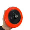 Plato para Esmeril / Pulidora  8'' (203mm)
