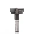 Broca Herraje Para madera 25mm Izquierda
