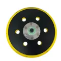 Repuesto Lijadora Orbital  Plato  Base 6'' (150mm) 6 PERF
