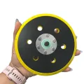 Repuesto Lijadora Orbital  Plato  Base 6'' (150mm) 6 PERF