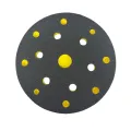Repuesto Lijadora Orbital  Plato  Base 6'' (150mm) 6 PERF