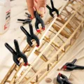 Pinza de sujeción CLIPPIX XC - BESSEY® 25mm