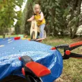 Pinza de sujeción CLIPPIX XC - BESSEY® 25mm