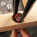 Pinza de sujeción CLIPPIX XCL - BESSEY® 55mm Set