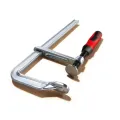 Tornillo de Apriete de Acero con Mango de plástico 600mm Bessey