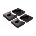 Goma para Prensa de Tubo Bessey