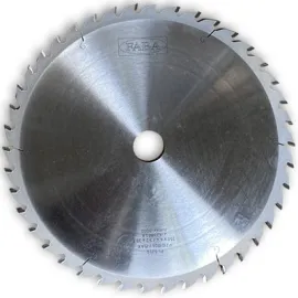 Imagen Sierra Trapecio Plano 350mm 42 Dientes