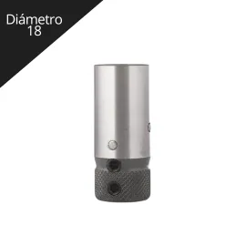 Imagen Madrill Porta Broca Diámetro 18