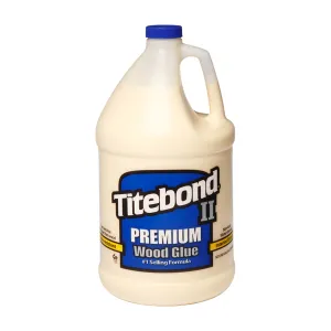 Imágen Cola Fría Profesional Titebond II 4.2kg