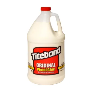 Imágen Cola Fría para Madera Titebond Original 4,2kg