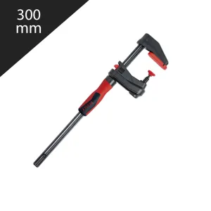 Imágen Prensa Sargento para Madera Bessey GK 300mm
