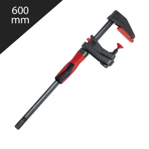 Imágen Prensa Sargento para Madera Bessey GK 600mm