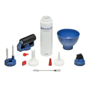Imágen Set Aplicador de Cola Fría ROCKLER
