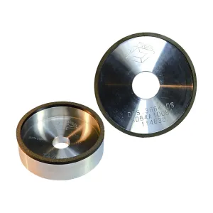 Imágen Muelas Para Afilar Diamantadas