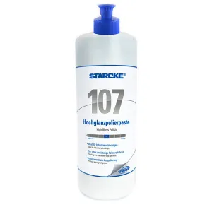 Imágen Pasta de Pulir 107 1 LT. (Base Agua)