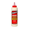 Cola Fría para Madera Titebond Original 473ml