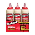 Cola Fría para Madera Titebond Original 473ml