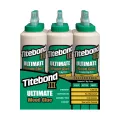 Pegamento para Madera Titebond III 473ml
