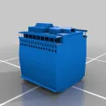 LCD Prueba