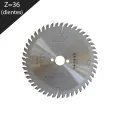 Incisor cónico Diám. 200mm