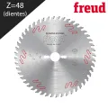 Disco para Cortar Melamina 250mm