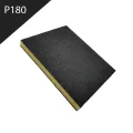 Lija Esponja Abrasiva Doble Faz Grano 180