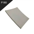 Esponja Lijadora Soft Pad Grano 180