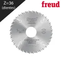 Incisor cónico Diám. 180mm