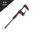 Prensa Sargento para Madera Bessey GK 450mm