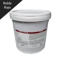 Retape Para Madera Roble Rojo Base Agua Balde 25kg
